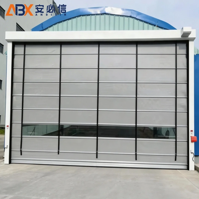 绍兴市充气式门封